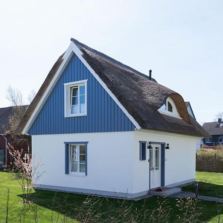 Traumgarten Villa Harmonie Prerow Bagian luar foto
