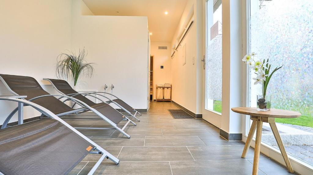Traumgarten Villa Harmonie Prerow Bagian luar foto